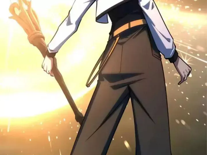 Toàn Dân Đoạt Tháp: Ta Đã Sớm Thông Qua Tầng 999 - Chương 45 - Trang 137