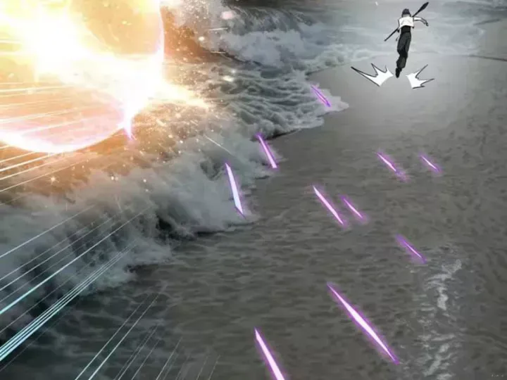 Toàn Dân Đoạt Tháp: Ta Đã Sớm Thông Qua Tầng 999 - Chương 45 - Trang 141