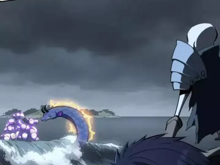 Toàn Dân Đoạt Tháp: Ta Đã Sớm Thông Qua Tầng 999 - Chương 45 - Trang 35