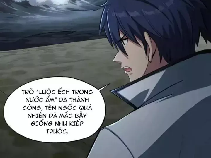 Toàn Dân Đoạt Tháp: Ta Đã Sớm Thông Qua Tầng 999 - Chương 45 - Trang 36