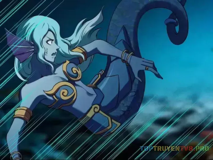 Toàn Dân Đoạt Tháp: Ta Đã Sớm Thông Qua Tầng 999 - Chương 45 - Trang 5