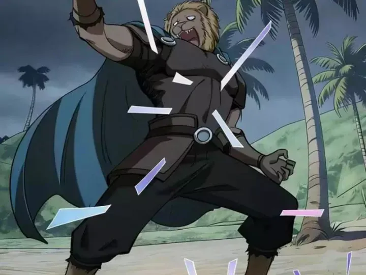 Toàn Dân Đoạt Tháp: Ta Đã Sớm Thông Qua Tầng 999 - Chương 45 - Trang 44