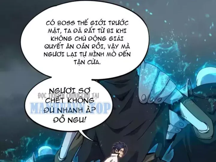 Toàn Dân Đoạt Tháp: Ta Đã Sớm Thông Qua Tầng 999 - Chương 45 - Trang 48