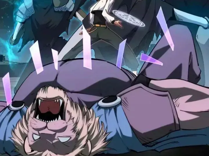 Toàn Dân Đoạt Tháp: Ta Đã Sớm Thông Qua Tầng 999 - Chương 45 - Trang 49