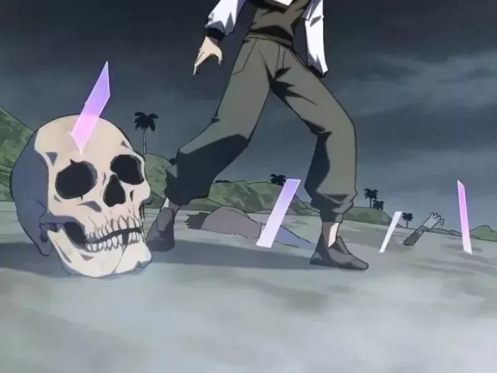 Toàn Dân Đoạt Tháp: Ta Đã Sớm Thông Qua Tầng 999 - Chương 45 - Trang 55