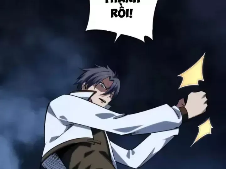 Toàn Dân Đoạt Tháp: Ta Đã Sớm Thông Qua Tầng 999 - Chương 45 - Trang 60