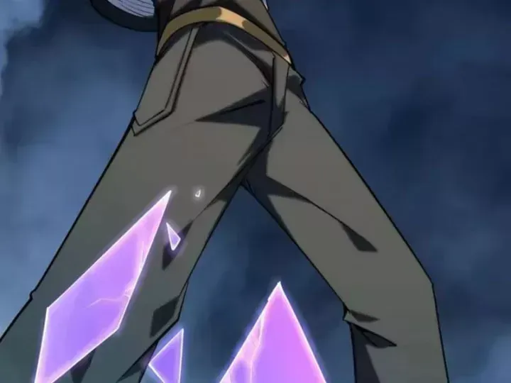 Toàn Dân Đoạt Tháp: Ta Đã Sớm Thông Qua Tầng 999 - Chương 45 - Trang 61