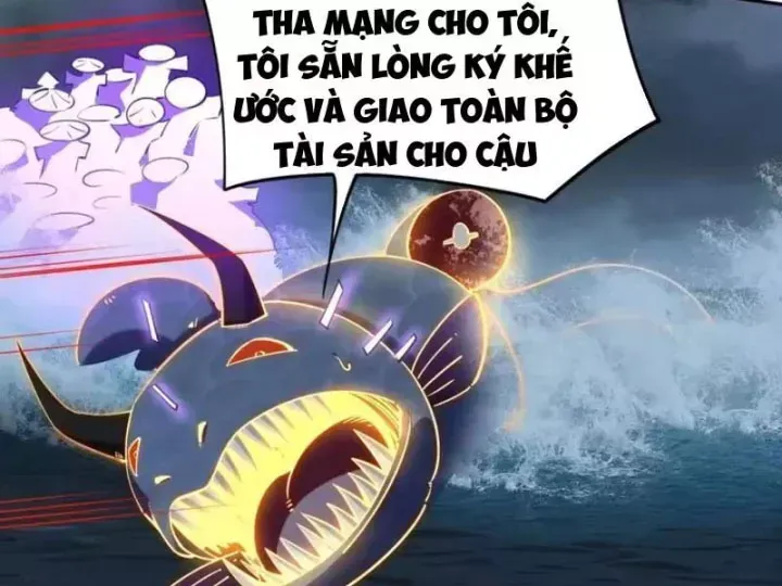 Toàn Dân Đoạt Tháp: Ta Đã Sớm Thông Qua Tầng 999 - Chương 45 - Trang 73