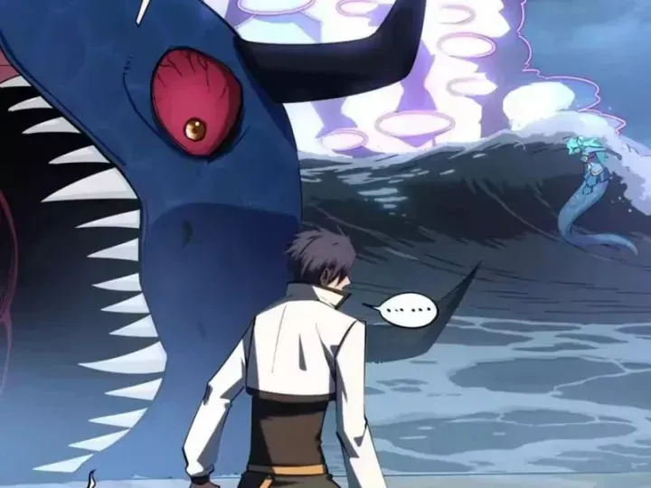 Toàn Dân Đoạt Tháp: Ta Đã Sớm Thông Qua Tầng 999 - Chương 45 - Trang 91