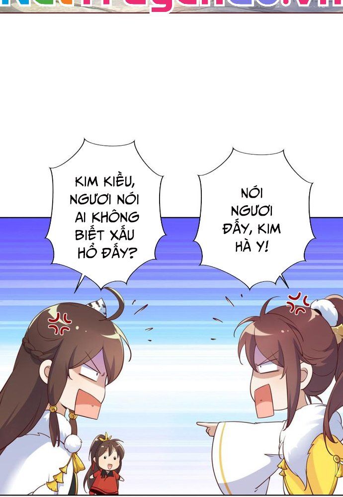 Ngàn Vàng Không Đổi Chap 1 - Page 14