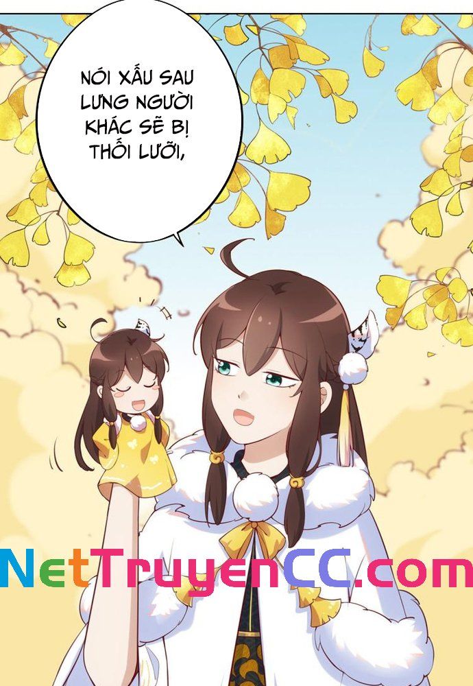 Ngàn Vàng Không Đổi Chap 1 - Page 20