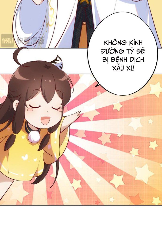 Ngàn Vàng Không Đổi Chap 1 - Page 21