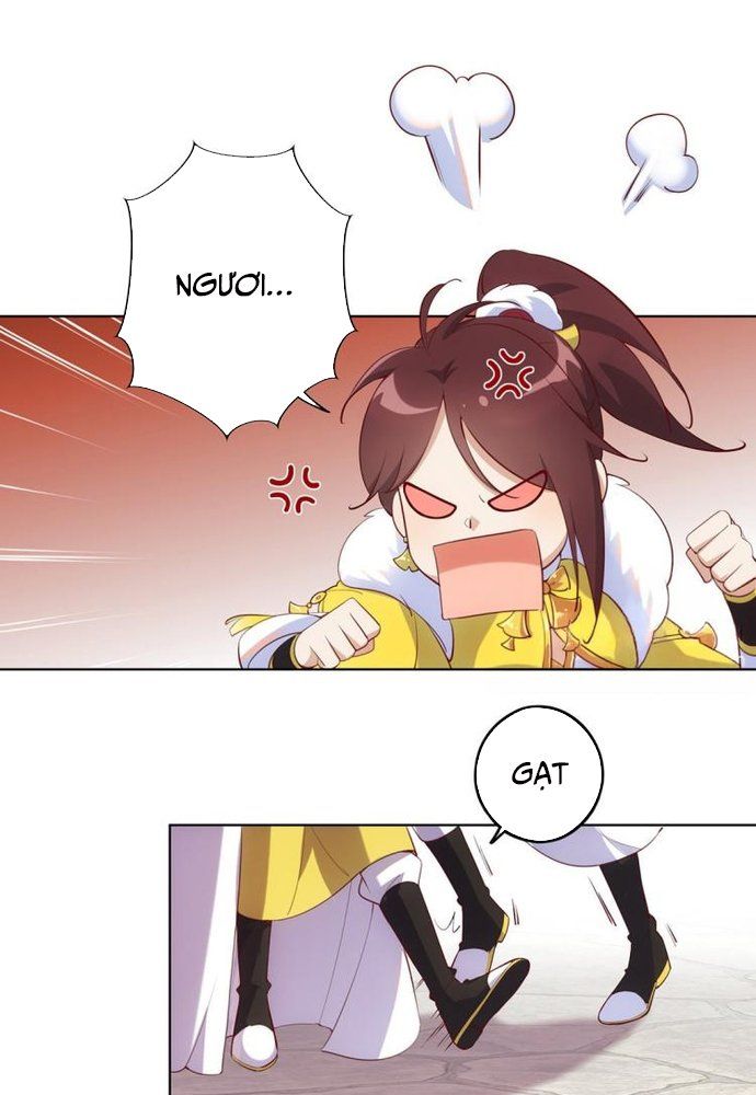 Ngàn Vàng Không Đổi Chap 1 - Page 22