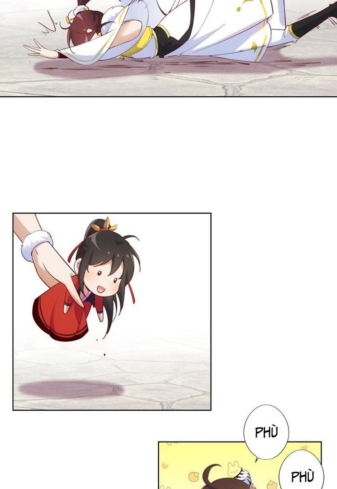 Ngàn Vàng Không Đổi Chap 1 - Page 24