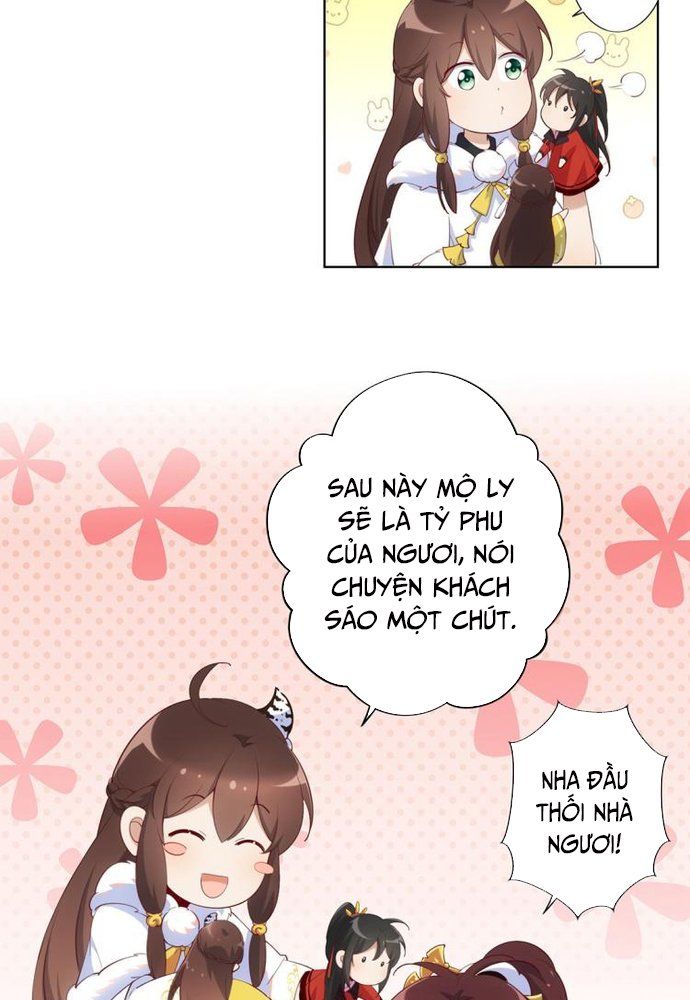 Ngàn Vàng Không Đổi Chap 1 - Page 25