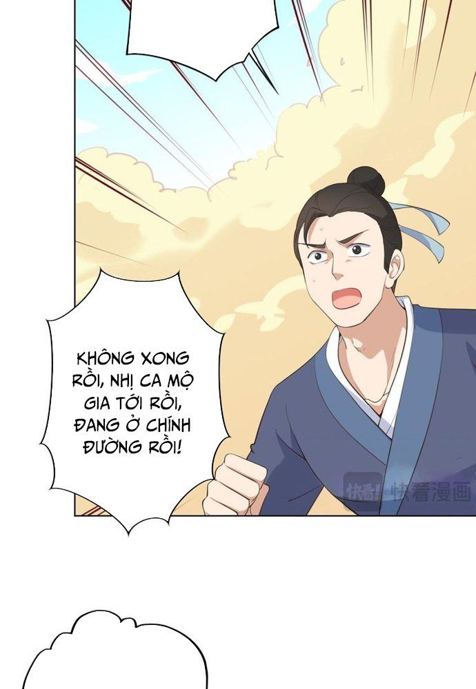 Ngàn Vàng Không Đổi Chap 1 - Page 27