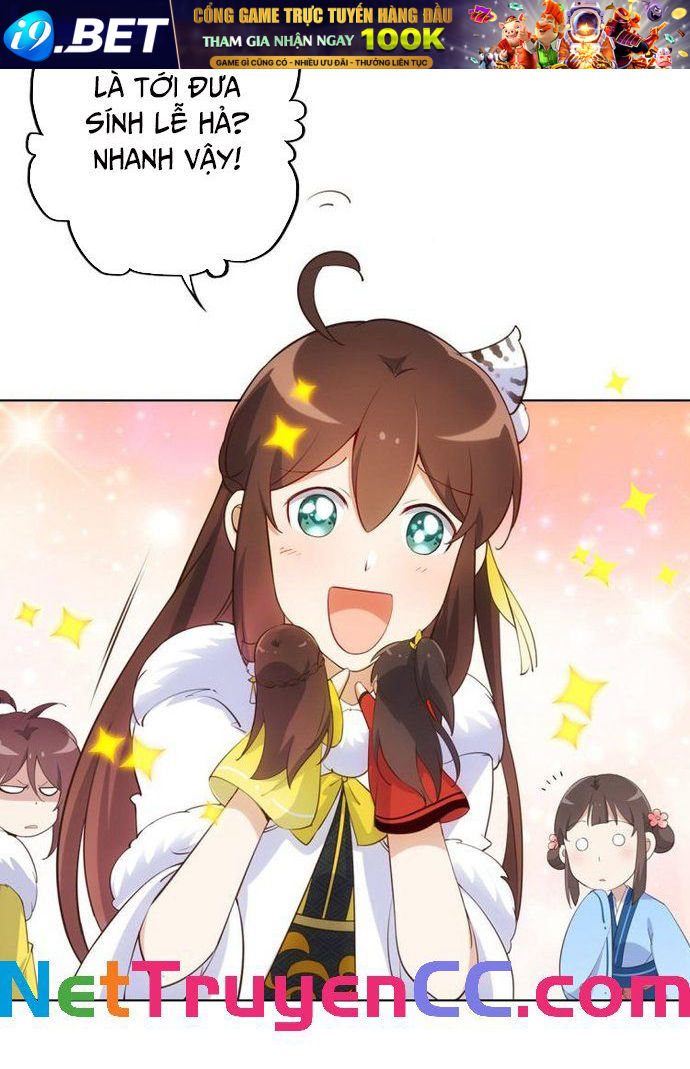 Ngàn Vàng Không Đổi Chap 1 - Page 28