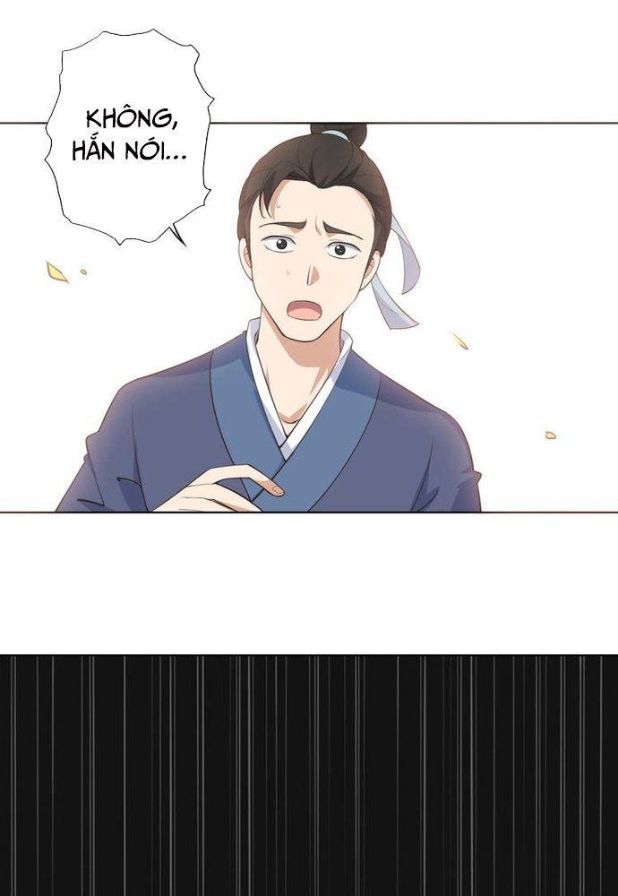 Ngàn Vàng Không Đổi Chap 1 - Page 29