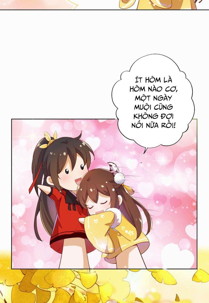 Ngàn Vàng Không Đổi Chap 1 - Page 4