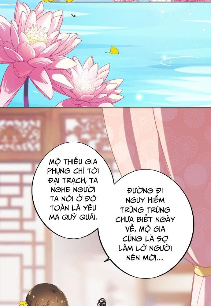 Ngàn Vàng Không Đổi Chap 1 - Page 35