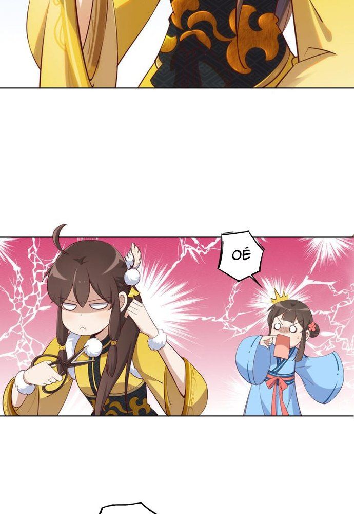 Ngàn Vàng Không Đổi Chap 1 - Page 39