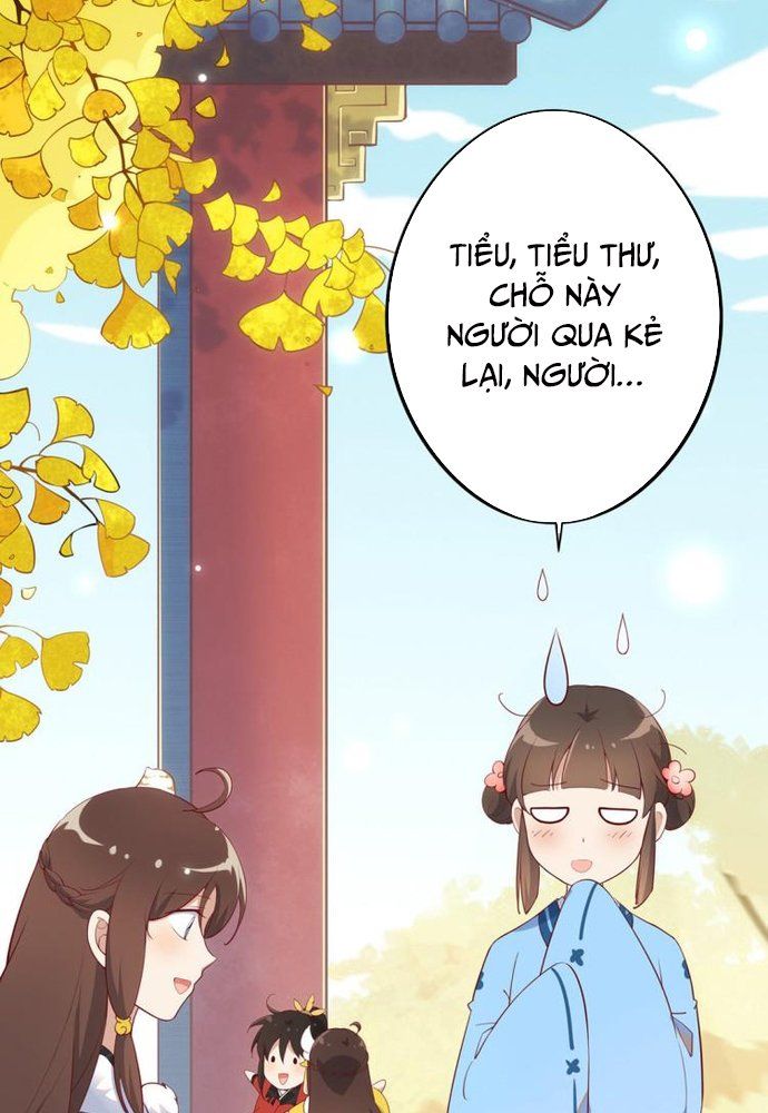 Ngàn Vàng Không Đổi Chap 1 - Page 8