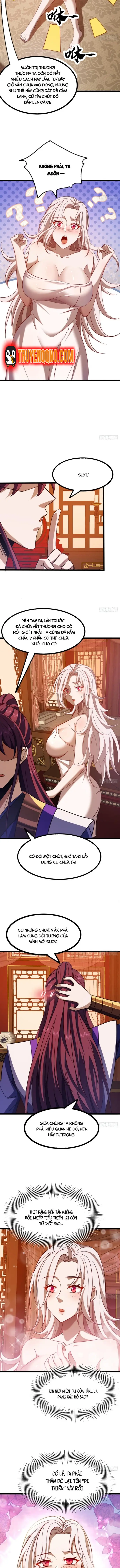 Đại Phản Diện Chỉ Muốn Thoát Thân