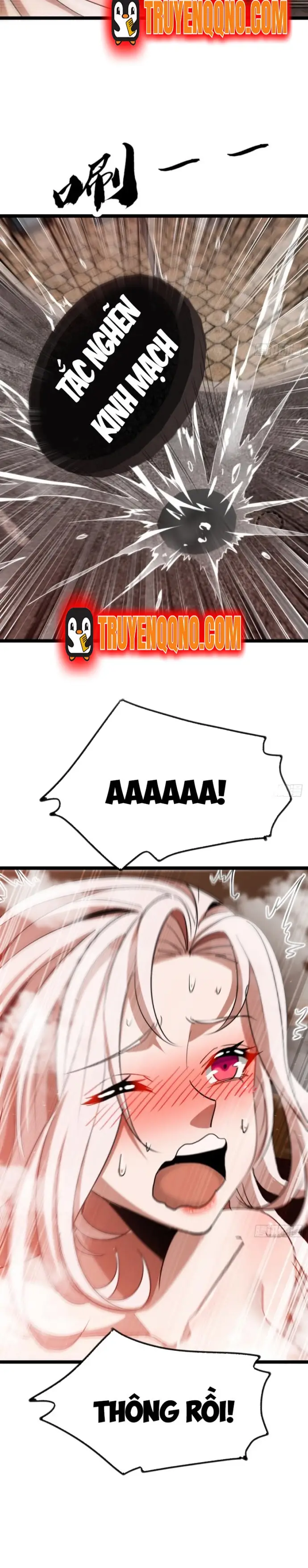 Đại Phản Diện Chỉ Muốn Thoát Thân