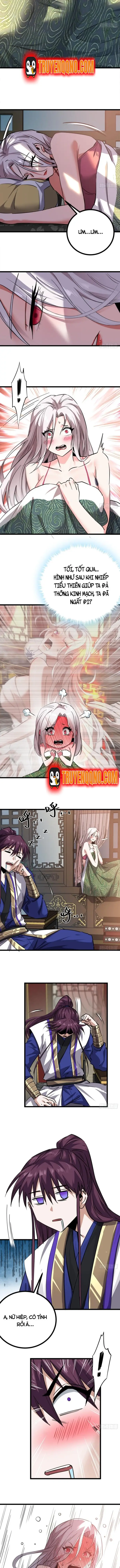 Đại Phản Diện Chỉ Muốn Thoát Thân