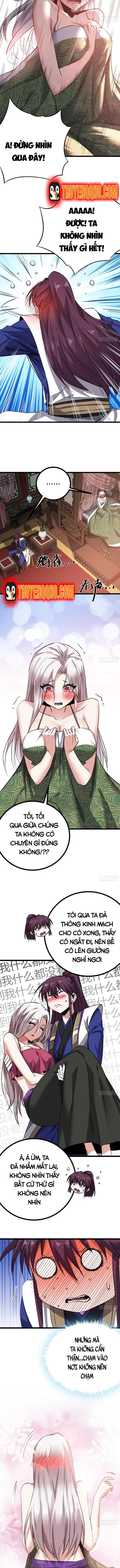 Đại Phản Diện Chỉ Muốn Thoát Thân