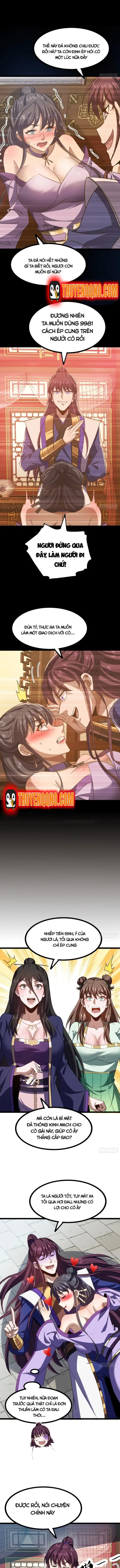 Đại Phản Diện Chỉ Muốn Thoát Thân