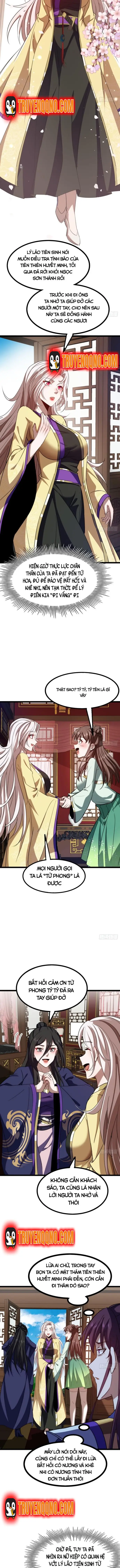 Đại Phản Diện Chỉ Muốn Thoát Thân