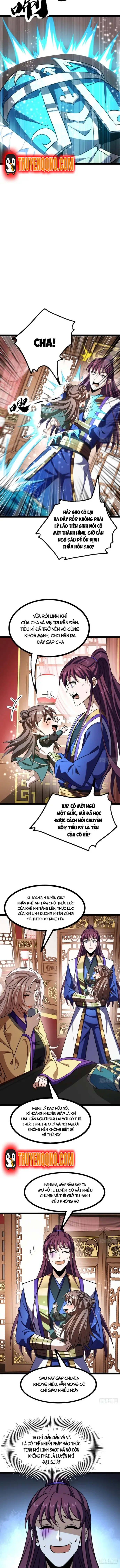 Đại Phản Diện Chỉ Muốn Thoát Thân