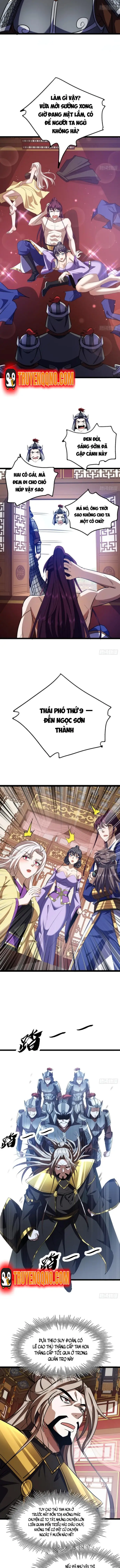 Đại Phản Diện Chỉ Muốn Thoát Thân