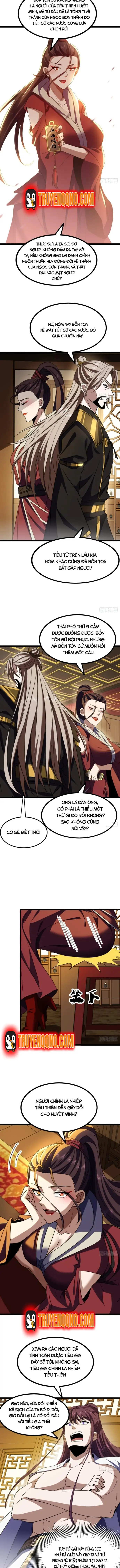 Đại Phản Diện Chỉ Muốn Thoát Thân