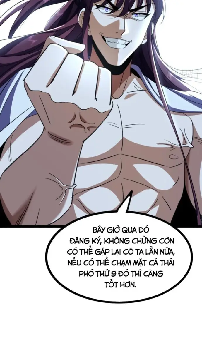 Đại Phản Diện Chỉ Muốn Thoát Thân