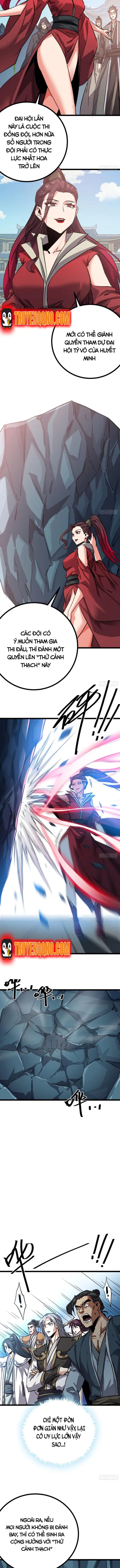 Đại Phản Diện Chỉ Muốn Thoát Thân