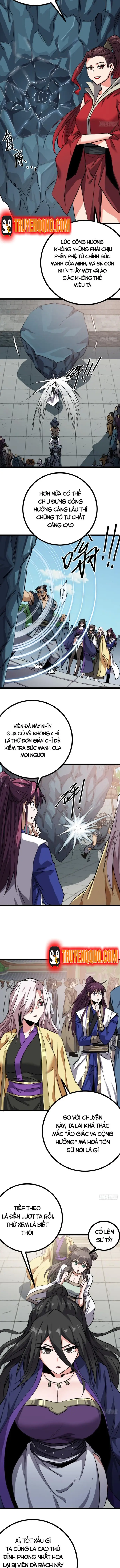 Đại Phản Diện Chỉ Muốn Thoát Thân