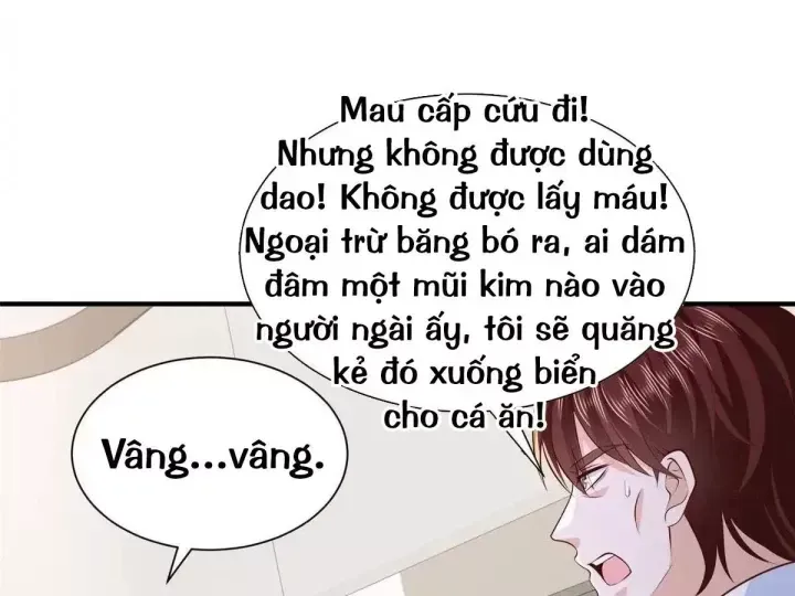 Mỗi Tuần Ta Có Một Nghề Nghiệp Mới - Chương 890 - Trang 23