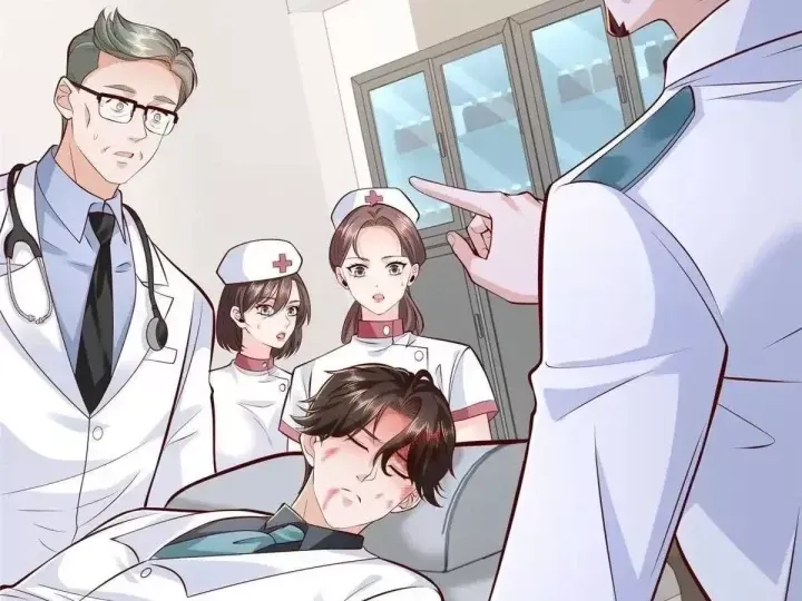 Mỗi Tuần Ta Có Một Nghề Nghiệp Mới - Chương 890 - Trang 24