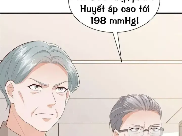 Mỗi Tuần Ta Có Một Nghề Nghiệp Mới - Chương 890 - Trang 67