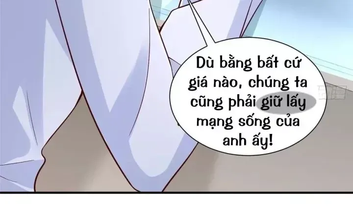 Mỗi Tuần Ta Có Một Nghề Nghiệp Mới - Chương 890 - Trang 96