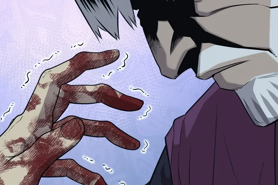 Đường Môn Truyền Kỳ - Chương 43 - Trang 102