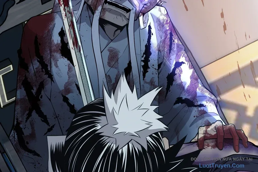 Đường Môn Truyền Kỳ - Chương 43 - Trang 106