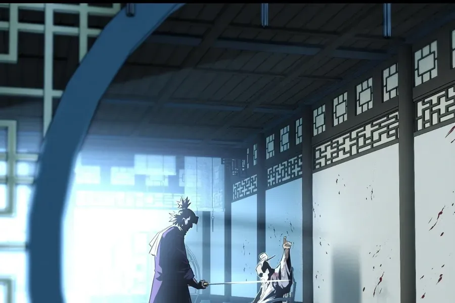 Đường Môn Truyền Kỳ - Chương 43 - Trang 111