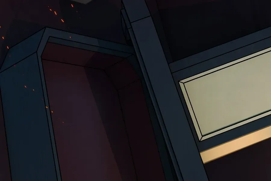 Đường Môn Truyền Kỳ - Chương 43 - Trang 125