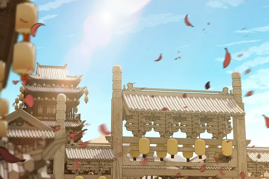 Đường Môn Truyền Kỳ - Chương 43 - Trang 139