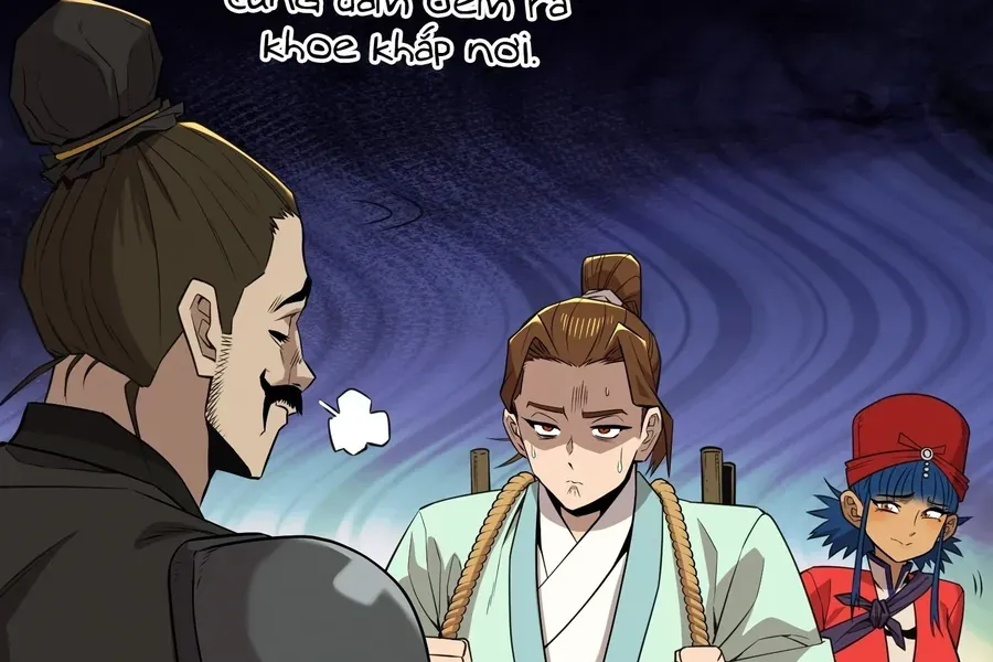 Đường Môn Truyền Kỳ - Chương 43 - Trang 145