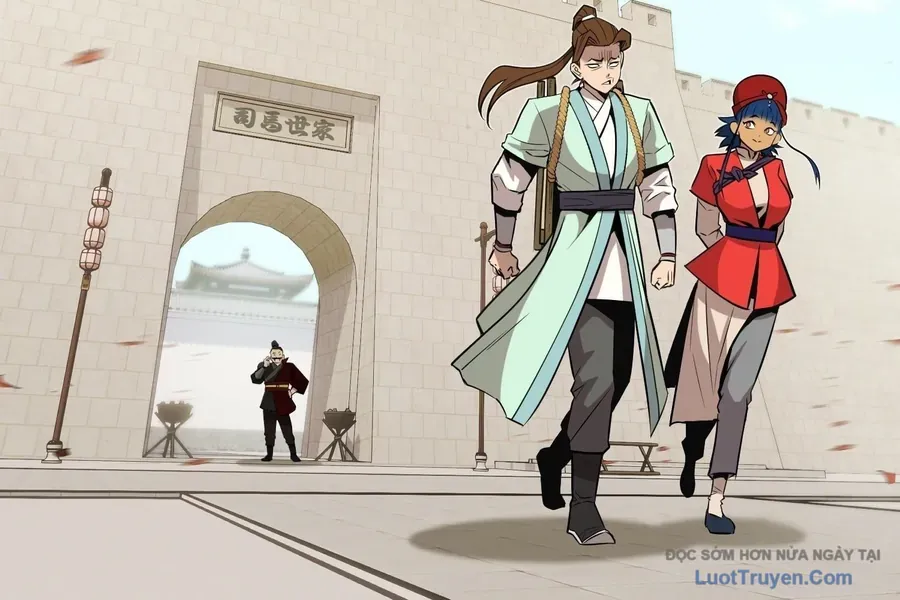 Đường Môn Truyền Kỳ - Chương 43 - Trang 149