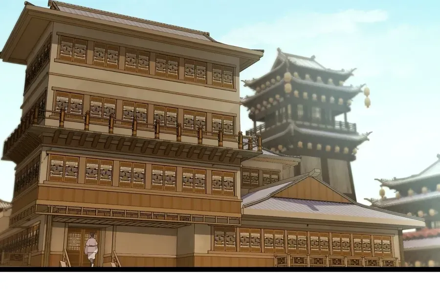 Đường Môn Truyền Kỳ - Chương 43 - Trang 165